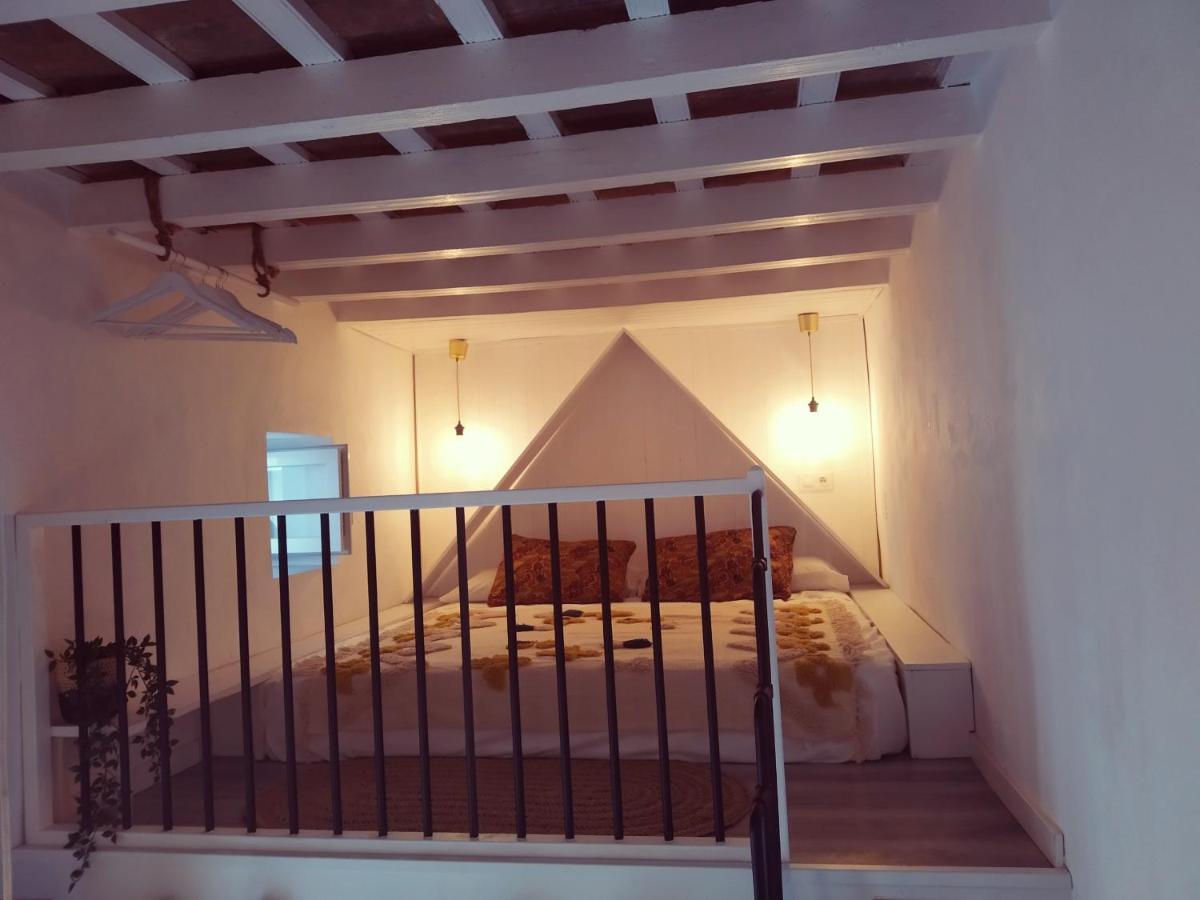 La Fuente 14, Casa Solariega En Pleno Centro Apartment Vejer de la Frontera Exterior photo