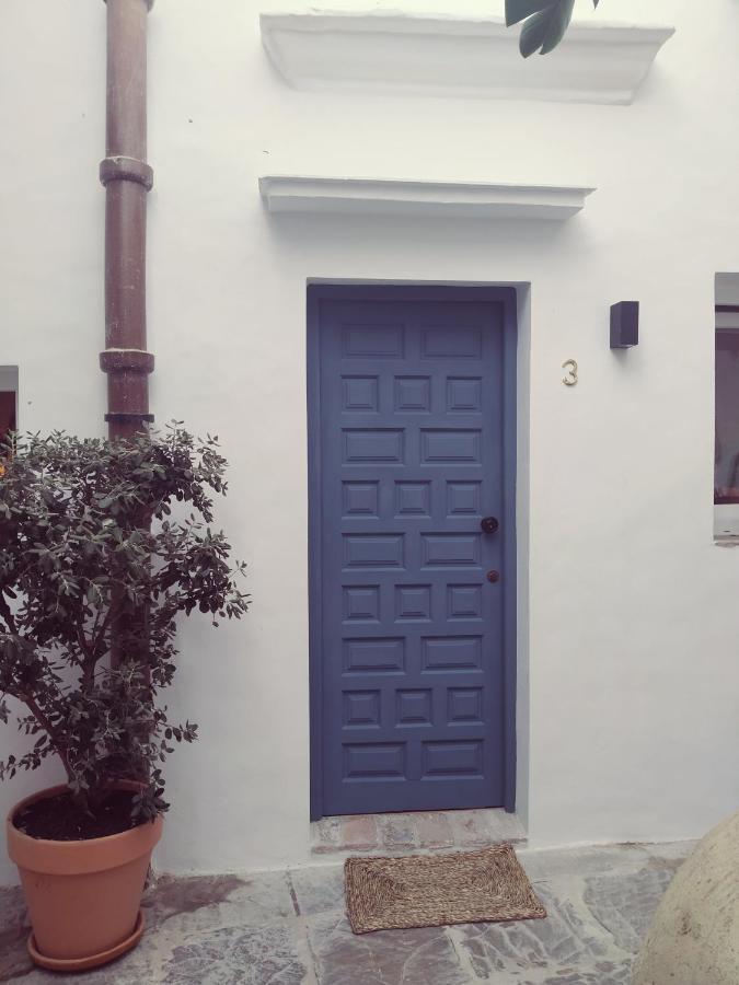 La Fuente 14, Casa Solariega En Pleno Centro Apartment Vejer de la Frontera Exterior photo
