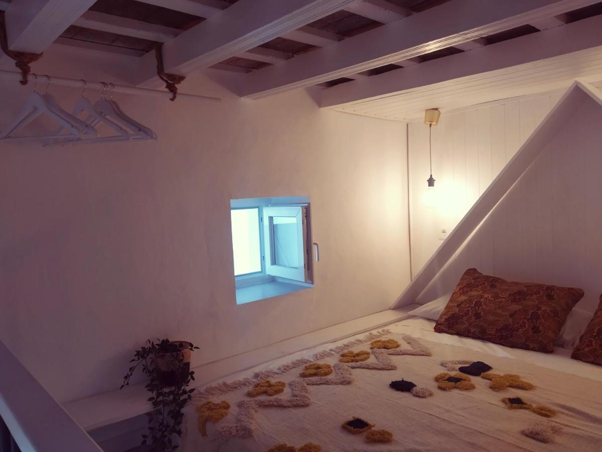 La Fuente 14, Casa Solariega En Pleno Centro Apartment Vejer de la Frontera Exterior photo