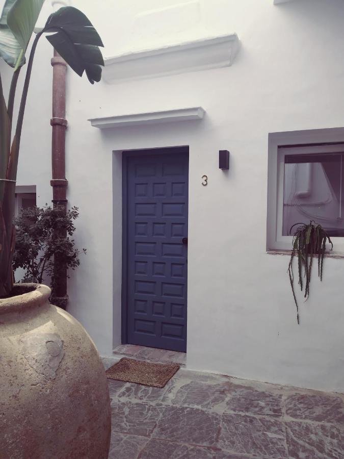 La Fuente 14, Casa Solariega En Pleno Centro Apartment Vejer de la Frontera Exterior photo