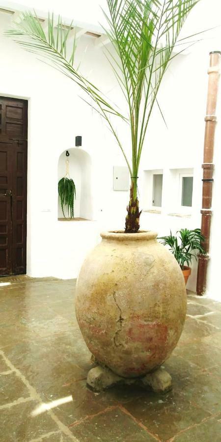 La Fuente 14, Casa Solariega En Pleno Centro Apartment Vejer de la Frontera Exterior photo
