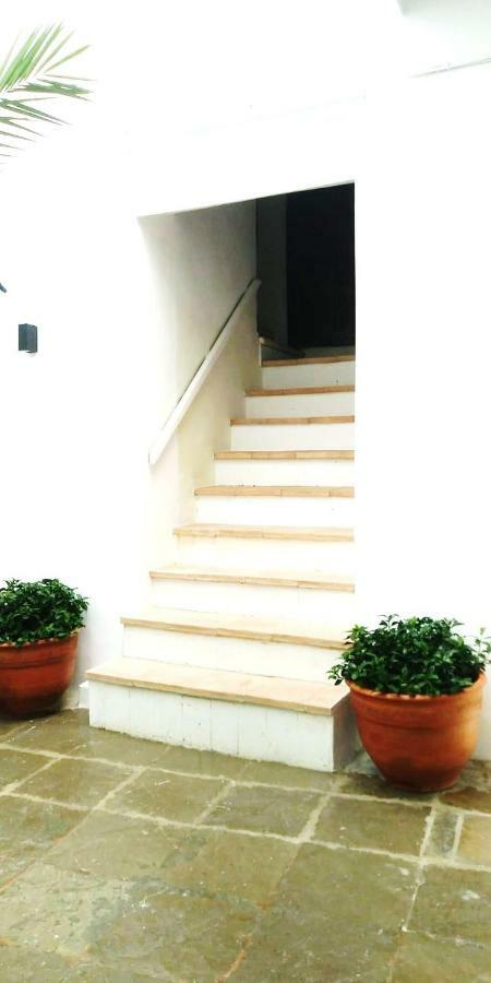 La Fuente 14, Casa Solariega En Pleno Centro Apartment Vejer de la Frontera Exterior photo
