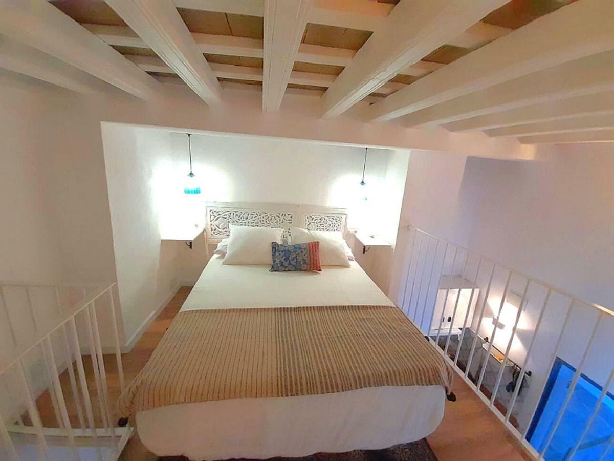 La Fuente 14, Casa Solariega En Pleno Centro Apartment Vejer de la Frontera Exterior photo