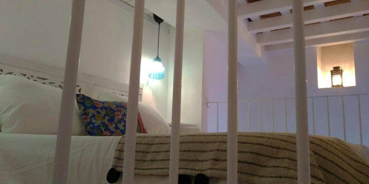 La Fuente 14, Casa Solariega En Pleno Centro Apartment Vejer de la Frontera Exterior photo