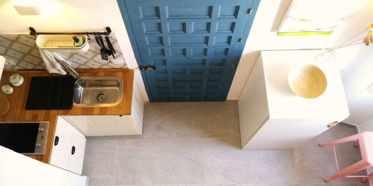 La Fuente 14, Casa Solariega En Pleno Centro Apartment Vejer de la Frontera Exterior photo