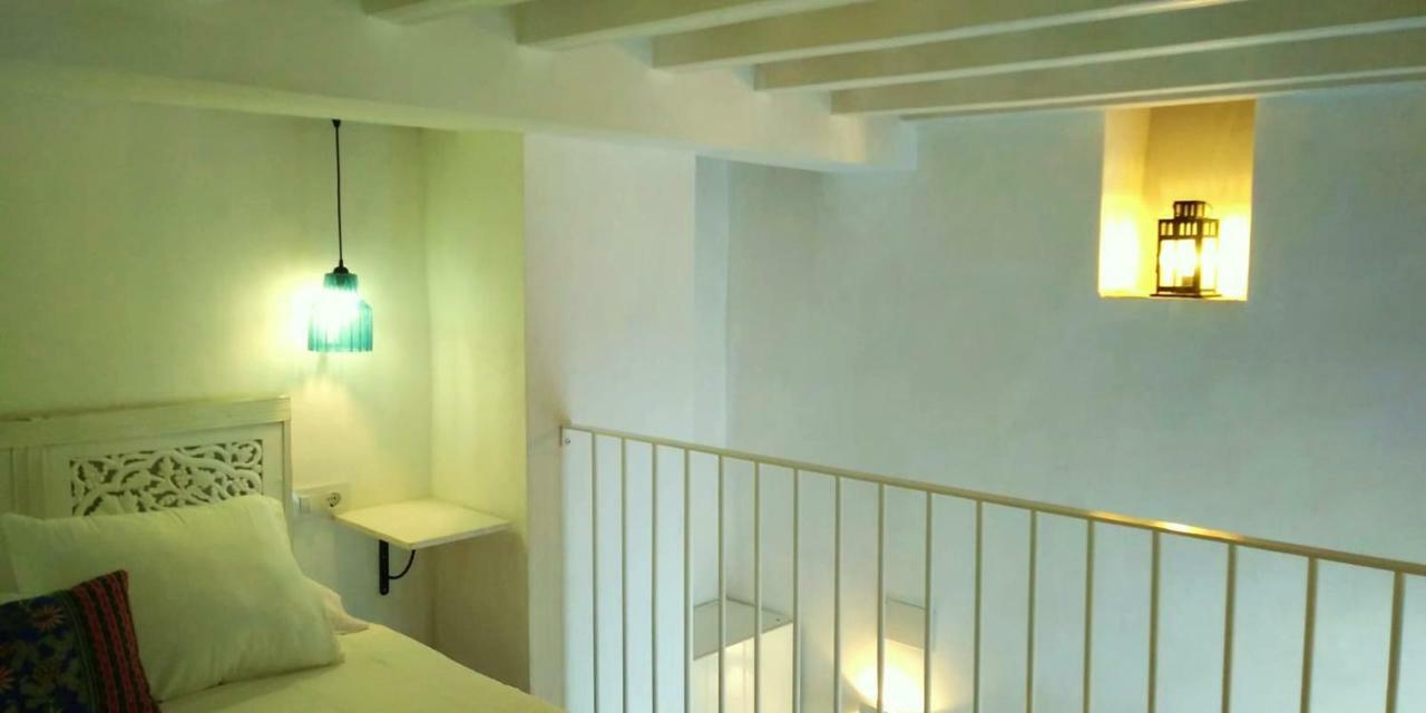 La Fuente 14, Casa Solariega En Pleno Centro Apartment Vejer de la Frontera Exterior photo