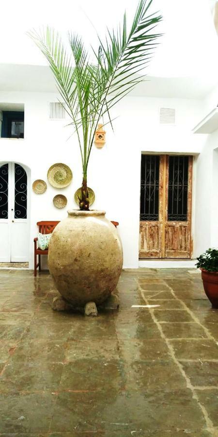 La Fuente 14, Casa Solariega En Pleno Centro Apartment Vejer de la Frontera Exterior photo