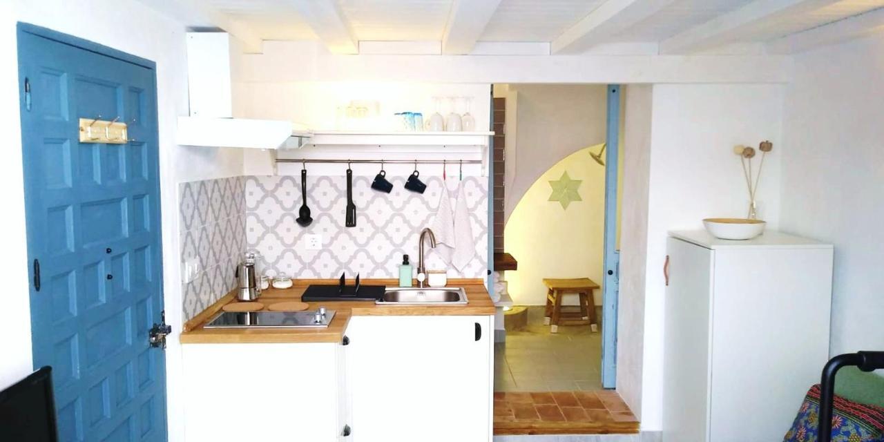 La Fuente 14, Casa Solariega En Pleno Centro Apartment Vejer de la Frontera Exterior photo